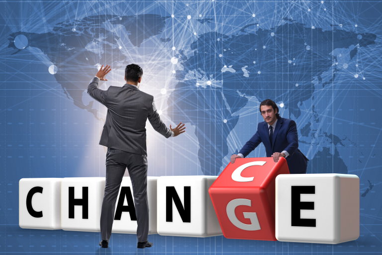 Change Management