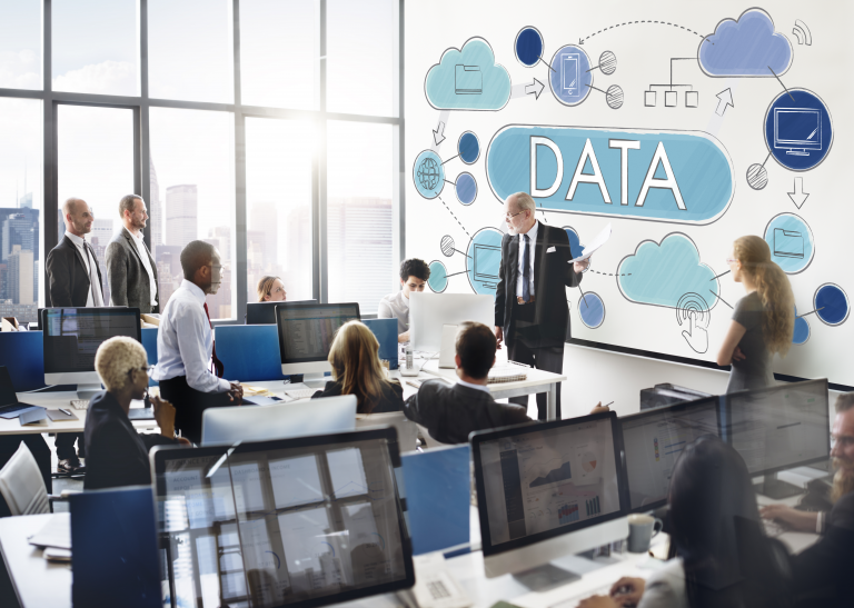 Importance of Data in Business Operations – The S4D Way