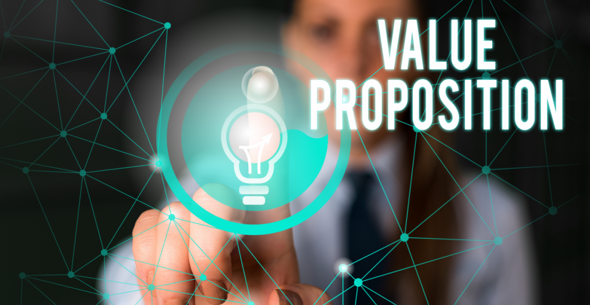Value Proposition Value Proposition