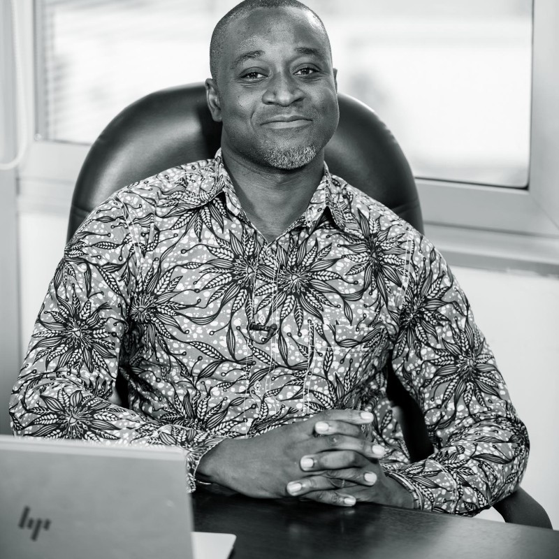 Adolf Antwi